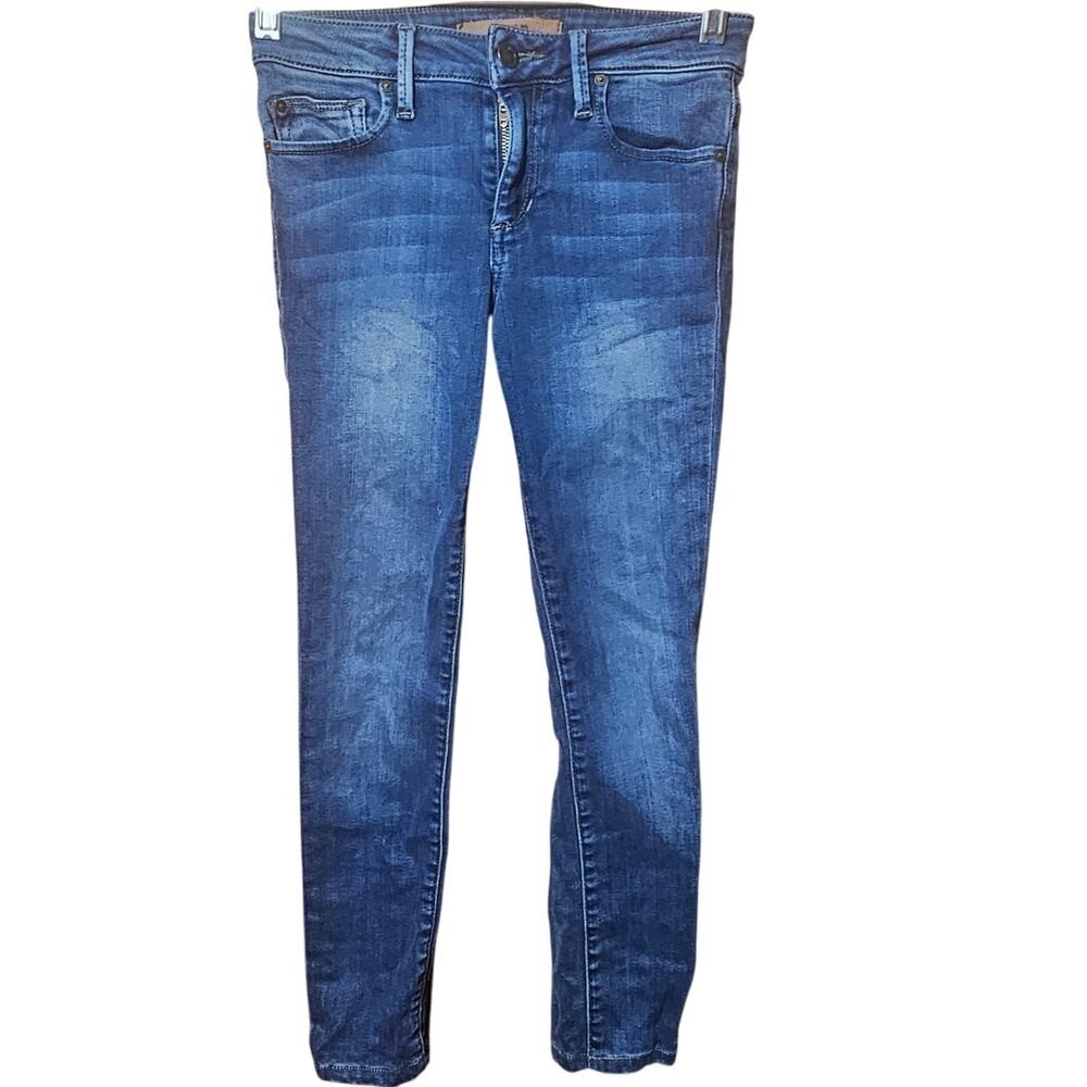 Joes Jeans Flawless Icon Ankle Jeans Size 25